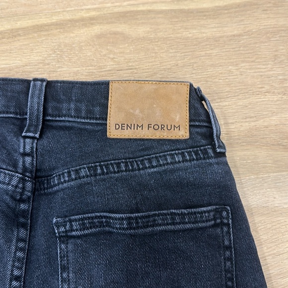 YOKO HIGH RISE SLIM 26L SIZE 24 - Picture 5 of 8